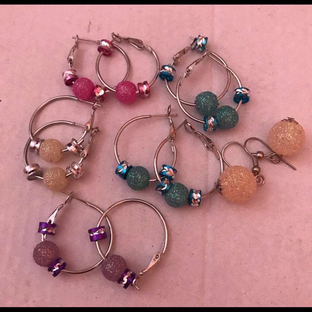 EARRINGS - Picture 3 of 3